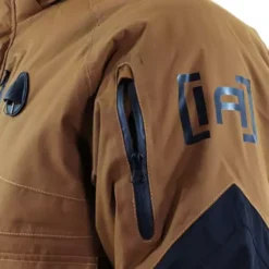 Men's IceArmor By Clam Ascent Float Parka -Famous Clothing Store 71992116889 4