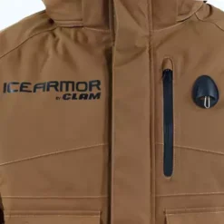 Men's IceArmor By Clam Ascent Float Parka -Famous Clothing Store 71992116889 5