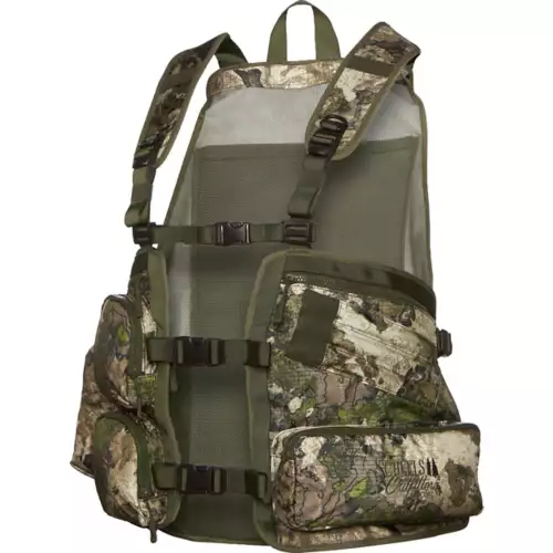 Men's Scheels Outfitters Turkey Vest 4 Men's Scheels Outfitters Turkey Vest - Image 2