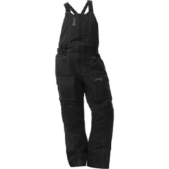 Women's DSG Avid Ice Suit Bib