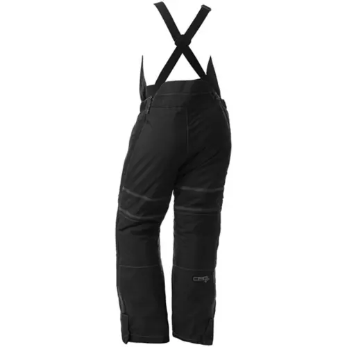 Women's DSG Avid Ice Suit Bib 5 Women's DSG Avid Ice Suit Bib - Image 3