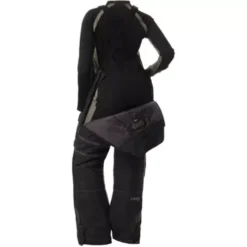 Women's DSG Avid Ice Suit Bib 10 Women's DSG Avid Ice Suit Bib -Famous Clothing Store 74238352051 3