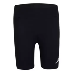 Girls' Jordan Jumpman Biker Shorts