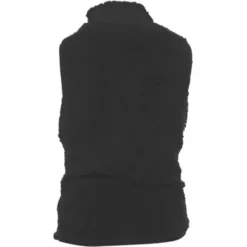 Boys' Jordan Sherpa Vest -Famous Clothing Store 74272883443 2