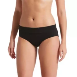 Women's Nike Essential Bikini Bottom Swimsuit
