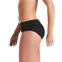 Women's Nike Essential Bikini Bottom Swimsuit -Famous Clothing Store 75699890235 2