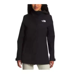 Women's The North Face City Breeze Rain Jacket