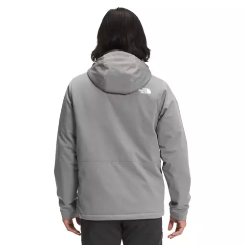 Men's The North Face Apex Elevation Softshell Jacket 4 Men's The North Face Apex Elevation Softshell Jacket - Image 2