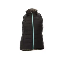Women's DSG Outerwear Reversible Puffer Vest 10 Women's DSG Outerwear Reversible Puffer Vest -Famous Clothing Store 78593945112 3
