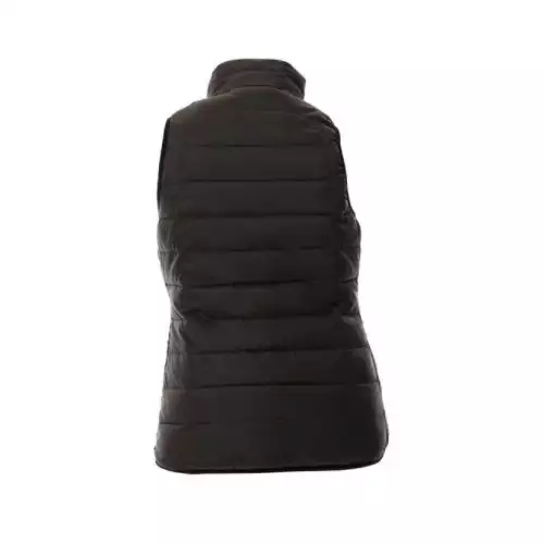 Women's DSG Outerwear Reversible Puffer Vest 7 Women's DSG Outerwear Reversible Puffer Vest - Image 5