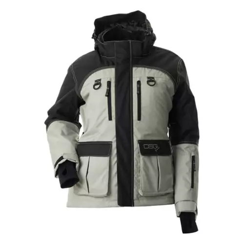 Women's DSG Arctic Appeal 2.0 Ice Jacket 11 Women's DSG Arctic Appeal 2.0 Ice Jacket - Image 9
