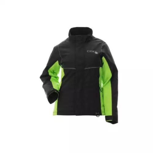 Women's DSG Trail Jacket 3 Women's DSG Trail Jacket