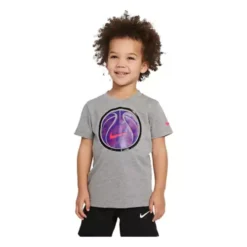 Toddler Boys' Nike Basketball Elite T-Shirt