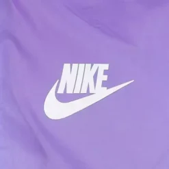 Girls' Nike Printed "Just Do It" Windrunner Jacket -Famous Clothing Store 80742176061 2