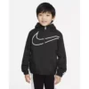 Toddler Boys' Nike Fleece Lined Windbreaker Jacket -Famous Clothing Store 80742177275