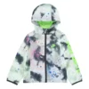 Boys' Nike Printed "Just Do It" Windbreaker Jacket -Famous Clothing Store 80742177295