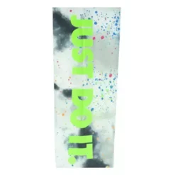 Boys' Nike Printed "Just Do It" Windbreaker Jacket -Famous Clothing Store 80742177295 2