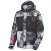 Men's Striker Adrenaline Rain Jacket