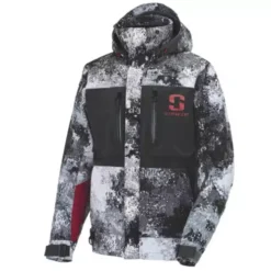 Men's Striker Adrenaline Rain Jacket