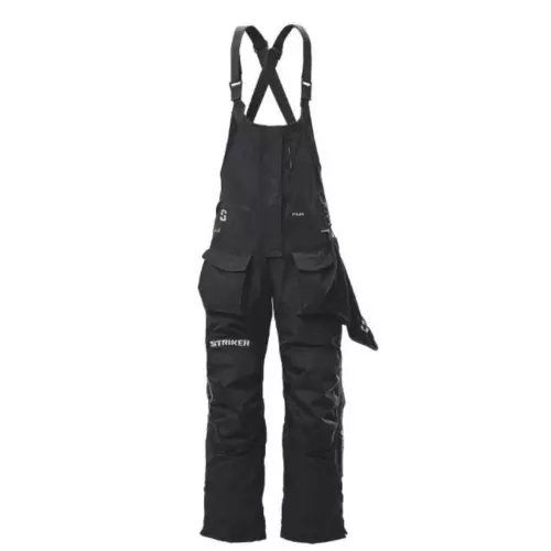 Women's Striker Prism Bibs 3 Women's Striker Prism Bibs