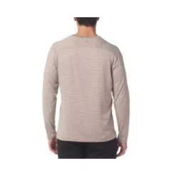 Men's Glyder Salton Long Sleeve T-Shirt -Famous Clothing Store 81009520406 2