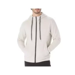 Men's Glyder Woodland Scuba Full Zip Hoodie