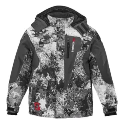 Kids' StrikerICE Predator Jacket