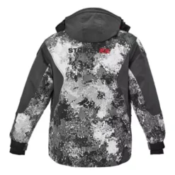 Kids' StrikerICE Predator Jacket -Famous Clothing Store 81871602609 2