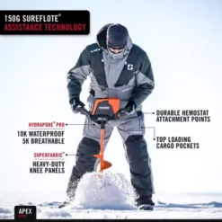 Men's Striker Apex Bibs -Famous Clothing Store 81871602865 2