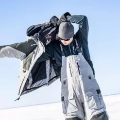 Men's Striker Apex Bibs -Famous Clothing Store 81871602865 4