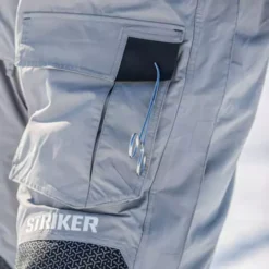 Men's Striker Apex Bibs -Famous Clothing Store 81871602865 5