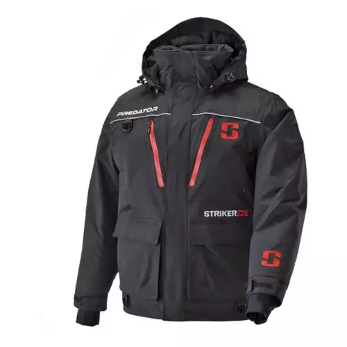 Men's StrikerICE Predator Jacket 4 Men's StrikerICE Predator Jacket - Image 2