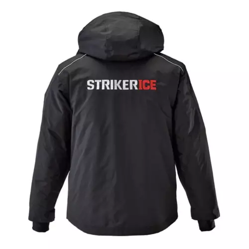 Men's StrikerICE Predator Jacket 5 Men's StrikerICE Predator Jacket - Image 3