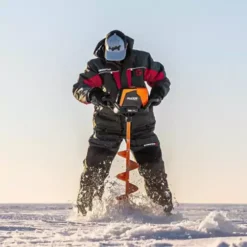 Men's StrikerICE Predator Bibs -Famous Clothing Store 81871602895 4