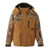 Men's StrikerICE Trekker Jacket