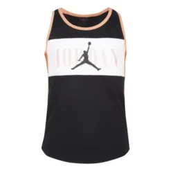 Girls' Jordan Jumpman Tank Top