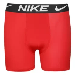 Boys' Nike Essential 3 Pack Boxer Briefs -Famous Clothing Store 82566345125 2