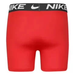 Boys' Nike Essential 3 Pack Boxer Briefs -Famous Clothing Store 82566345125 3