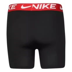 Boys' Nike Essential 3 Pack Boxer Briefs -Famous Clothing Store 82566345125 4