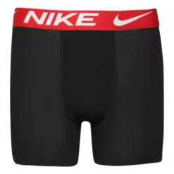 Boys' Nike Essential 3 Pack Boxer Briefs -Famous Clothing Store 82566345125 5