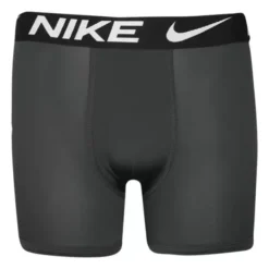 Boys' Nike Essential 3 Pack Boxer Briefs -Famous Clothing Store 82566345125 6