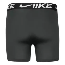 Boys' Nike Essential 3 Pack Boxer Briefs -Famous Clothing Store 82566345125 7