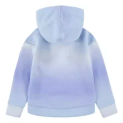 Toddler Girls' Nike Aura Fleece Hoodie -Famous Clothing Store 82566372894 1