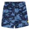 Toddler Boys' Nike AOP Camo Shorts -Famous Clothing Store 82566374698