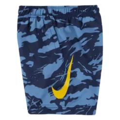 Toddler Boys' Nike AOP Camo Shorts -Famous Clothing Store 82566374698 2