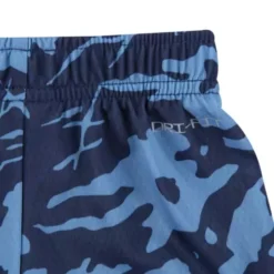 Toddler Boys' Nike AOP Camo Shorts -Famous Clothing Store 82566374698 3