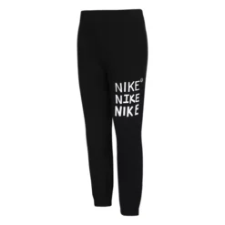 Boys' Nike Core Fleece Joggers