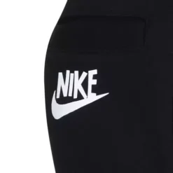 Boys' Nike Core Fleece Joggers 11 Boys' Nike Core Fleece Joggers -Famous Clothing Store 82566374845 3