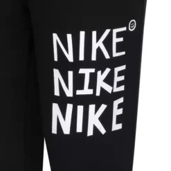 Boys' Nike Core Fleece Joggers 12 Boys' Nike Core Fleece Joggers -Famous Clothing Store 82566374845 4