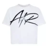 Girls' Jordan Signature Air T-Shirt